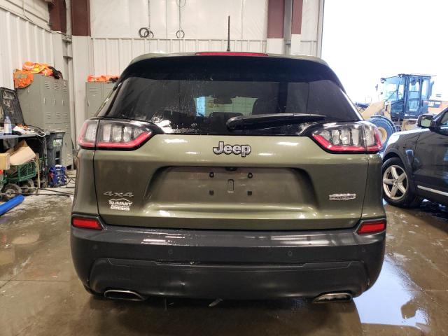 Photo 6 from auction – 2019 JEEP CHEROKEE L with VIN 1C4PJMLX5KD155764