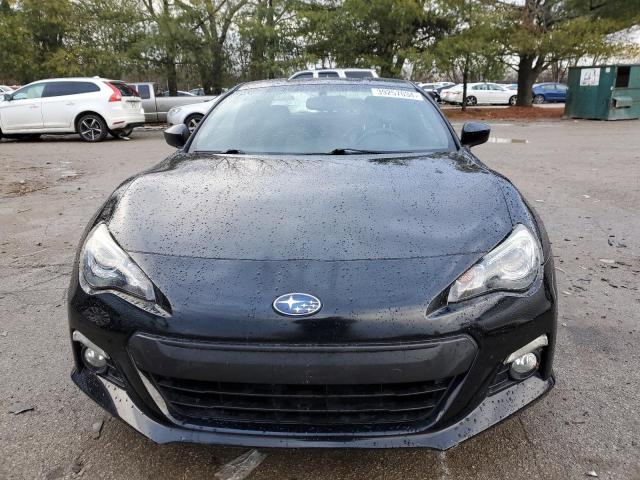 Photo 5 from auction – 2015 SUBARU BRZ 2.0 LI with VIN JF1ZCAC10F9605462