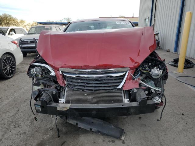 Photo 5 from auction – 2013 CHRYSLER 200 LIMITE with VIN 1C3CCBCG3DN588000