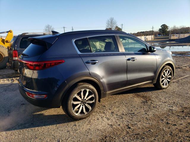 Photo 3 from auction – 2018 KIA SPORTAGE E with VIN KNDPNCAC4J7428320
