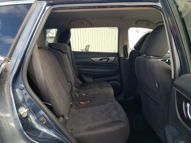 Photo 11 from auction – 2015 NISSAN ROGUE S with VIN KNMAT2MV4FP590510