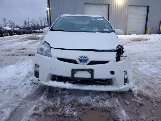 Photo 5 from auction – 2010 TOYOTA PRIUS with VIN JTDKN3DU0A0094004