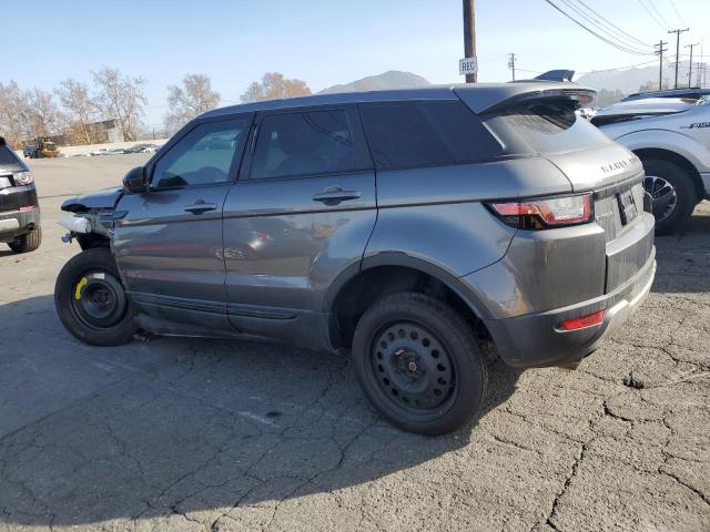 Photo 2 from auction – 2017 LAND ROVER RANGE ROVE with VIN SALVP2BG1HH175497