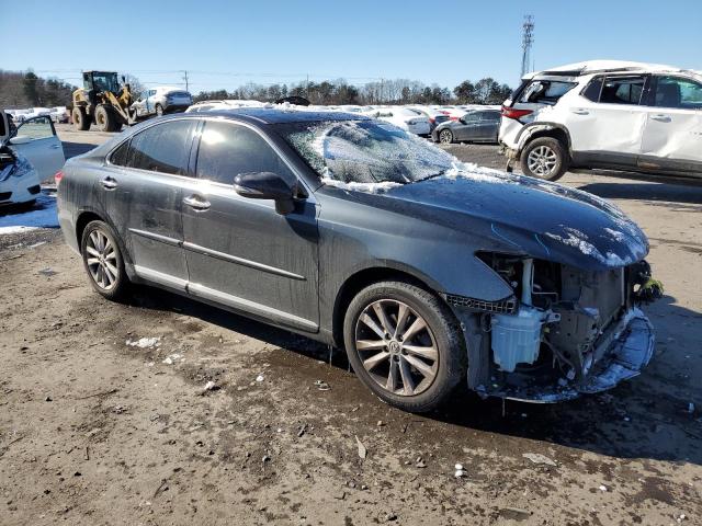 Photo 4 from auction – 2010 LEXUS ES 350 with VIN JTHBK1EG6A2356391