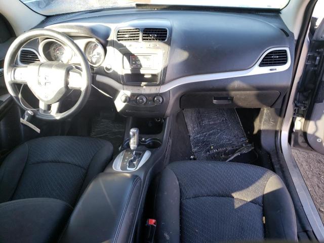 Photo 8 from auction – 2017 DODGE JOURNEY SX with VIN 3C4PDCBG5HT589057