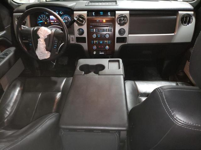 Photo 8 from auction – 2012 FORD F150 SUPER with VIN 1FTFW1ET8CFB15724