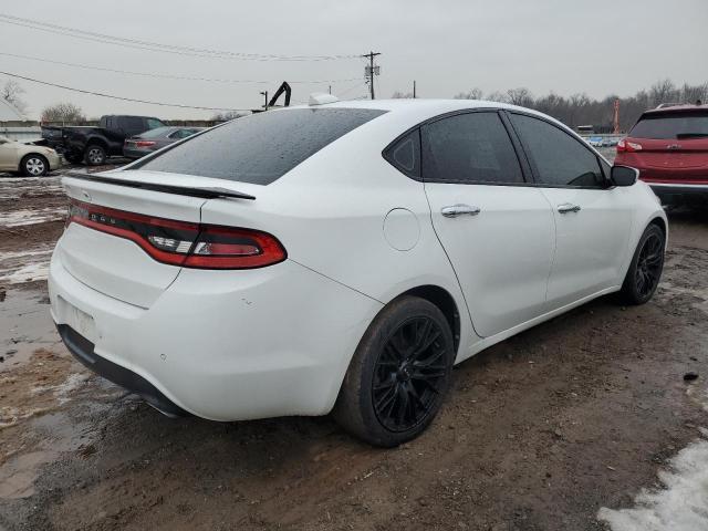 Photo 3 from auction – 2013 DODGE DART LIMIT with VIN 1C3CDFCH5DD135273