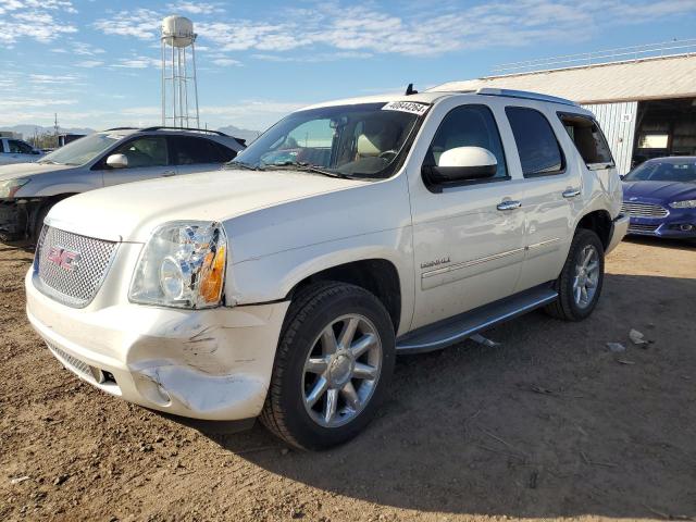 GMC YUKON DENA 2014 with VIN 1GKS2EEF3ER114448 - Photo from auction