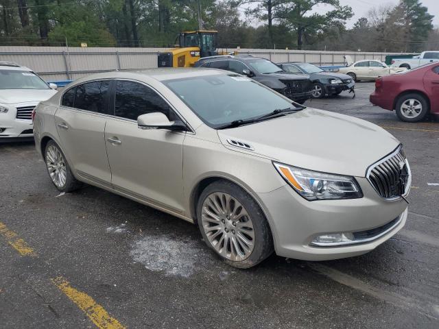 Photo 4 from auction – 2014 BUICK LACROSSE T with VIN 1G4GF5G36EF221743