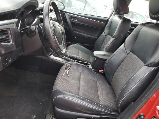 Photo 7 from auction – 2015 TOYOTA COROLLA L with VIN 2T1BURHE9FC384828