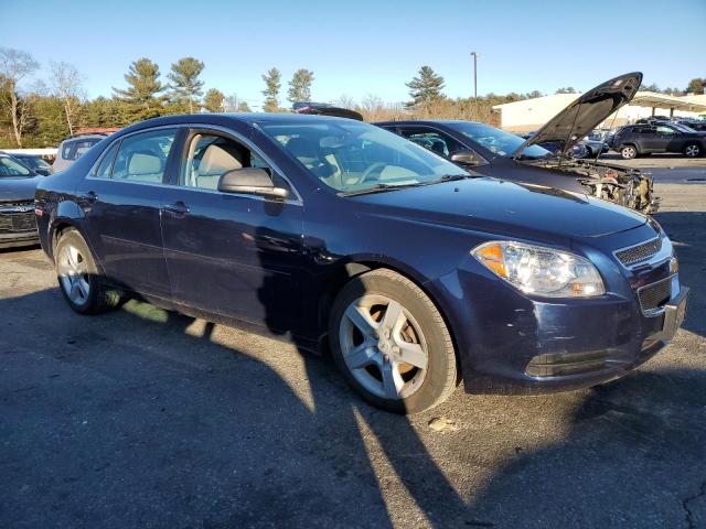 Photo 4 from auction – 2011 CHEVROLET MALIBU LS with VIN 1G1ZB5E1XBF363379