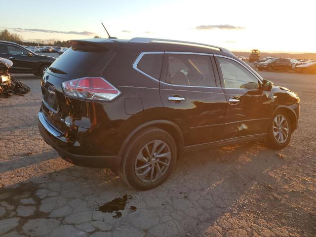 Photo 3 from auction – 2015 NISSAN ROGUE S with VIN 5N1AT2MV8FC806894