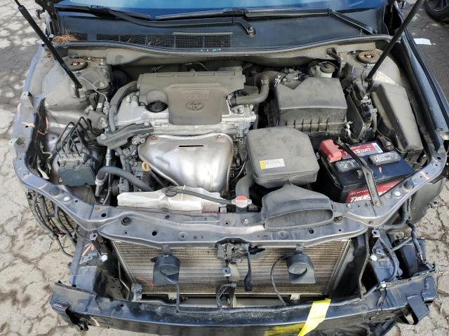 Photo 11 from auction – 2016 TOYOTA CAMRY LE with VIN 4T4BF1FK4GR571307
