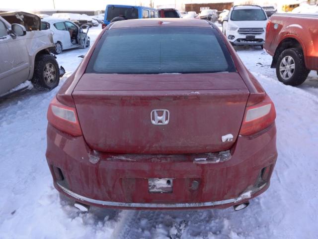 Photo 6 from auction – 2013 HONDA ACCORD with VIN 1HGCT2A85DA012747