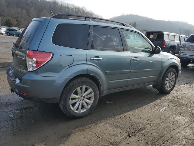 Photo 3 from auction – 2012 SUBARU FORESTER 2 with VIN JF2SHBCC9CH414890
