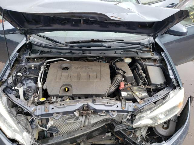 Photo 11 from auction – 2015 TOYOTA COROLLA L with VIN 5YFBURHE3FP319862