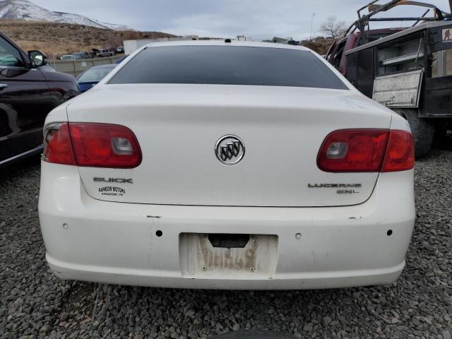 Photo 6 from auction – 2006 BUICK LUCERNE CX with VIN 1G4HD57216U199956