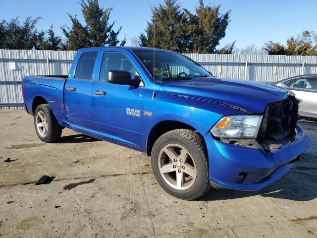 Photo 4 from auction – 2015 RAM 1500 ST with VIN 1C6RR7FT5FS600055