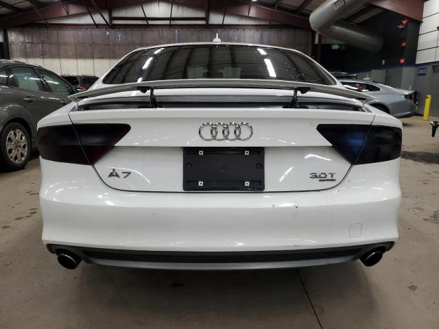 Фото 6 с аукциона – 2012 AUDI A7 PRESTIG с VIN WAUSGAFC0CN018448