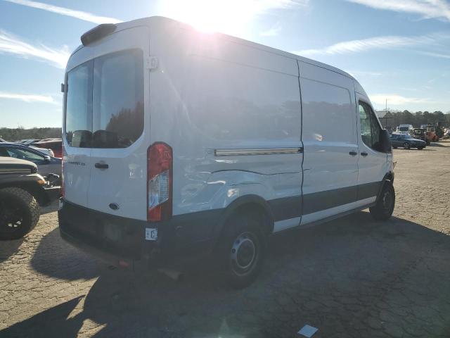 Photo 3 from auction – 2020 FORD TRANSIT T- with VIN 1FTBR1C8XLKA51214