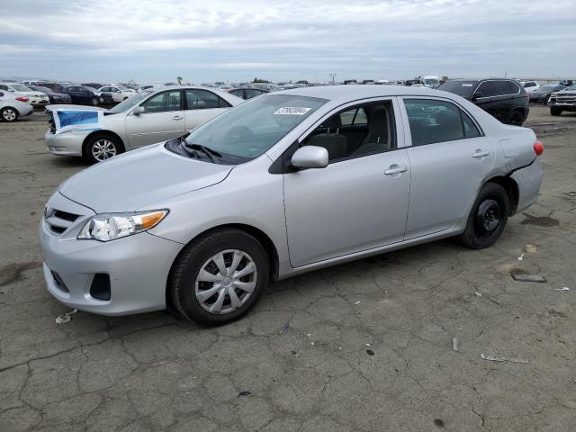 TOYOTA COROLLA BA 2013 with VIN 2T1BU4EE9DC088292 - Photo from auction