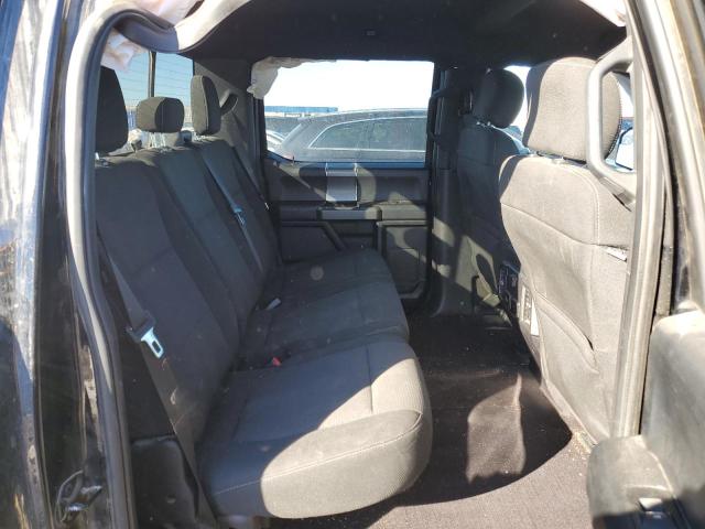 Photo 10 from auction – 2017 FORD F150 SUPER with VIN 1FTEW1EP3HFC01609