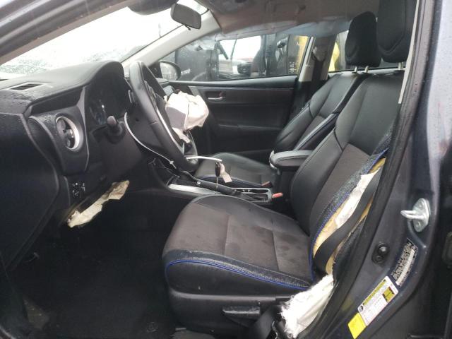 Photo 7 from auction – 2017 TOYOTA COROLLA L with VIN 2T1BURHE2HC831695