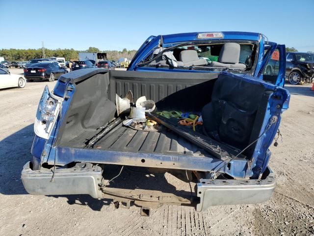 Photo 6 from auction – 2012 FORD F150 SUPER with VIN 1FTFW1CF0CFA47352