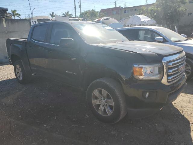 Photo 4 from auction – 2017 GMC CANYON SLE with VIN 1GTG5CEA7H1143116