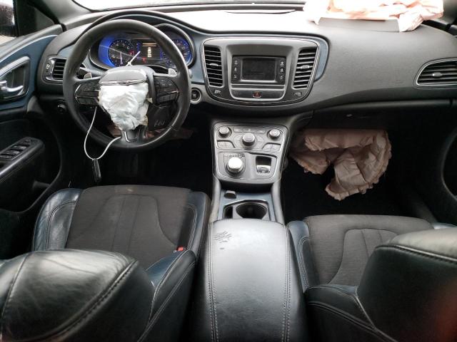 Photo 8 from auction – 2015 CHRYSLER 200 S with VIN 1C3CCCBG4FN518080
