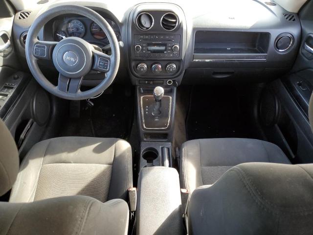 Photo 8 from auction – 2016 JEEP PATRIOT SP with VIN 1C4NJPBA8GD811484