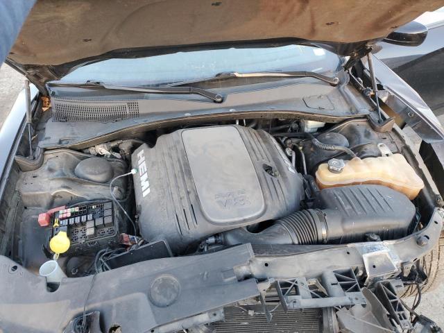 Photo 11 from auction – 2012 DODGE CHARGER R/ with VIN 2C3CDXCT8CH303970