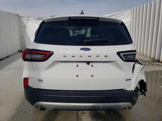 Photo 6 from auction – 2023 FORD ESCAPE with VIN 1FMCU0E11PUA64131
