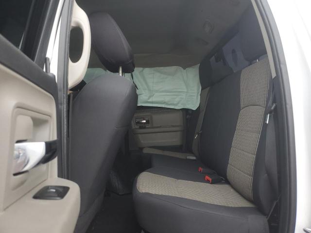 Photo 10 from auction – 2011 DODGE RAM 1500 with VIN 1D7RV1GP3BS680183