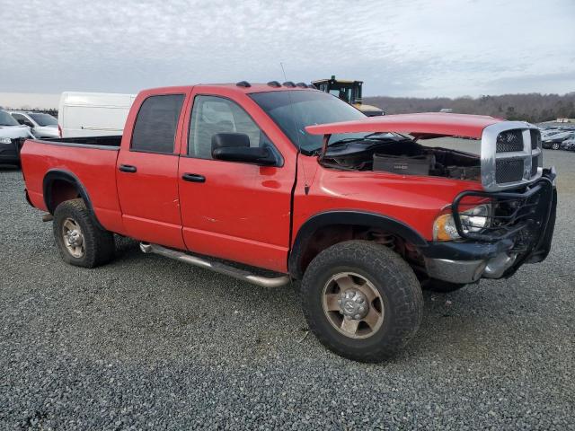Photo 4 from auction – 2005 DODGE RAM 2500 S with VIN 3D7KS28D85G901213