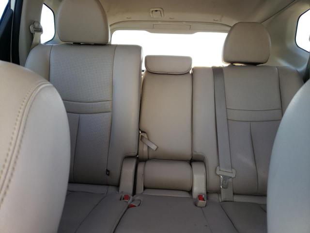 Photo 10 from auction – 2016 NISSAN ROGUE S with VIN 5N1AT2MT1GC832754