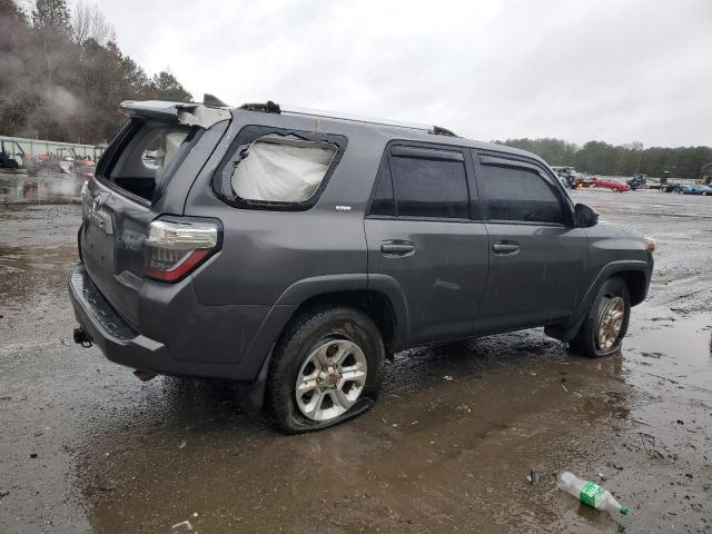Photo 3 from auction – 2019 TOYOTA 4RUNNER SR with VIN JTEZU5JR1K5202787