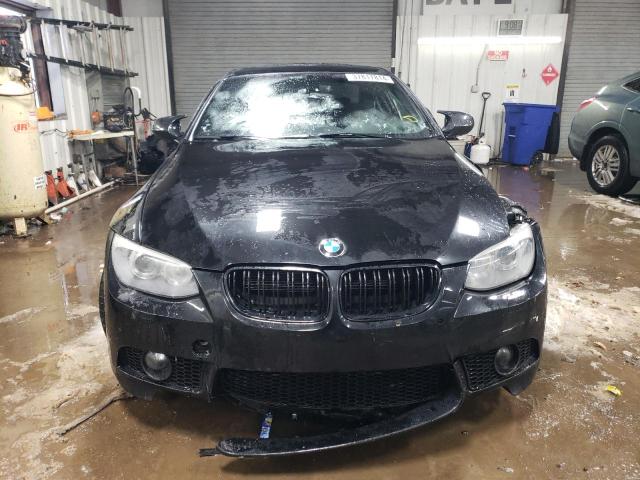 Photo 5 from auction – 2012 BMW 335 XI with VIN WBAKF9C53CE672349