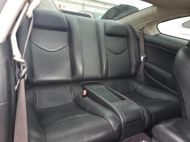 Photo 10 from auction – 2009 INFINITI G37 with VIN JNKCV64F19M653635