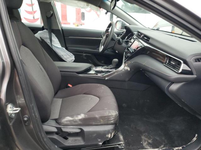 Photo 7 from auction – 2020 TOYOTA CAMRY LE with VIN 4T1C31AK6LU544862