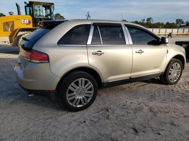 Photo 3 from auction – 2010 LINCOLN MKX with VIN 2LMDJ6JC3ABJ18912
