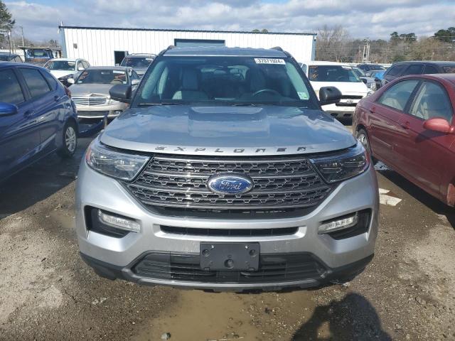 Zdjęcie 5 z aukcji – 2021 FORD EXPLORER X z VIN 1FMSK7DH5MGC27270