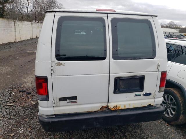 Photo 6 from auction – 2013 FORD ECONOLINE with VIN 1FTNE2EW8DDA67248