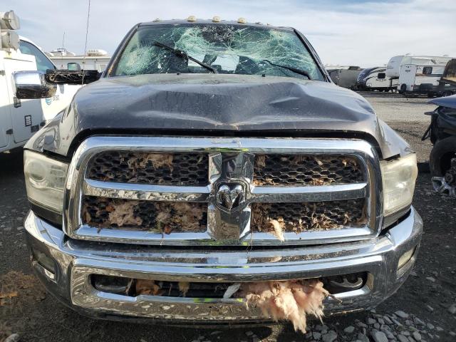 Photo 5 from auction – 2015 RAM 3500 LONGH with VIN 3C63RRKL5FG630350