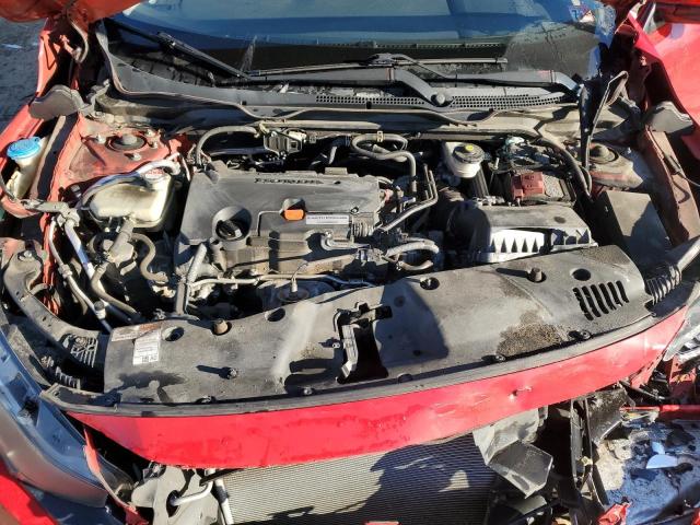 Photo 11 from auction – 2016 HONDA CIVIC LX with VIN 2HGFC2F59GH560137