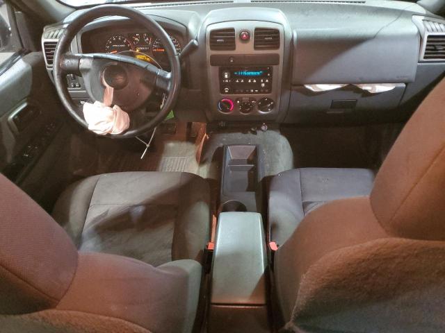 Photo 8 from auction – 2004 CHEVROLET COLORADO with VIN 1GCDS136648170551