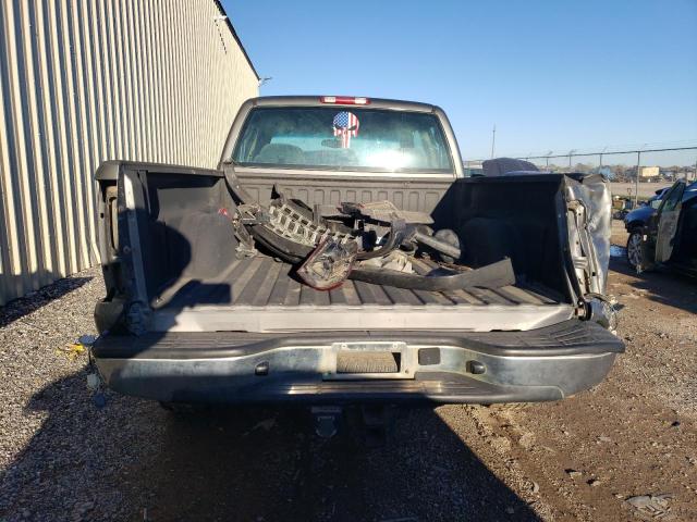 Photo 6 from auction – 2002 CHEVROLET SILVERADO with VIN 2GCEC19V521295945