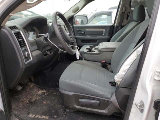 Photo 7 from auction – 2019 RAM 1500 CLASSIC with VIN 1C6RR7TT6KS696373