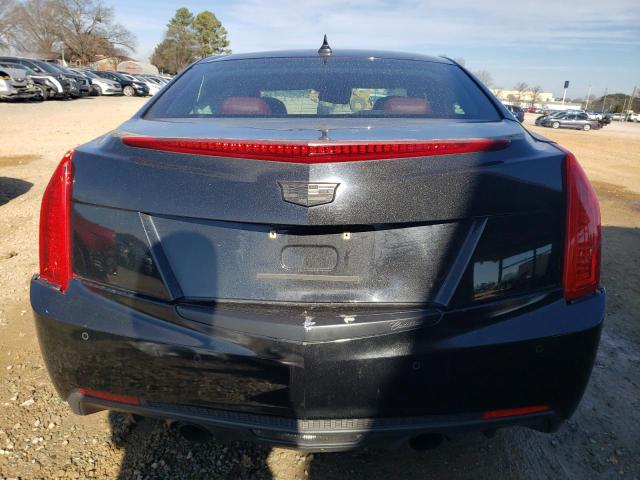 Photo 6 from auction – 2013 CADILLAC ATS PERFOR with VIN 1G6AC5SX9D0172894