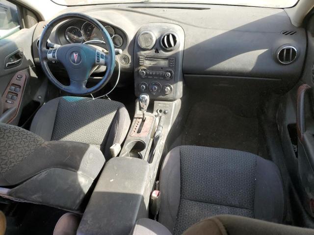 Photo 8 from auction – 2008 PONTIAC G6 BASE with VIN 1G2ZG57B684146676